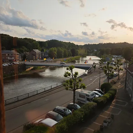 Stone Station Appart hôtel Esneux