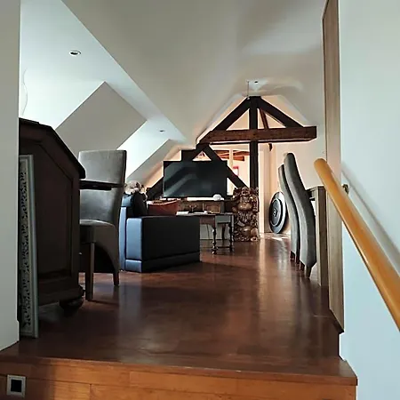 Stone Station Aparthotel