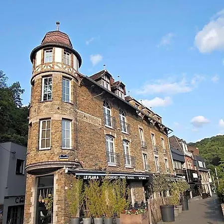 Stone Station Aparthotel 3*