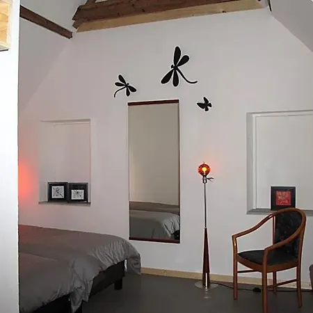 Stone Station Aparthotel Esneux