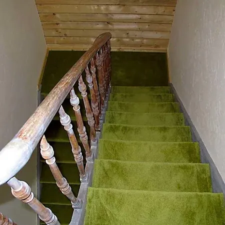 Stone Station Aparthotel