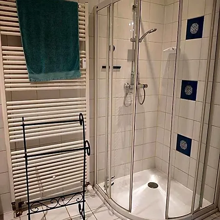 Stone Station Aparthotel Esneux