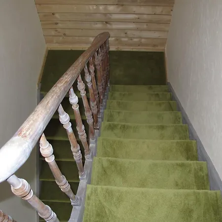 Stone Station Aparthotel *
