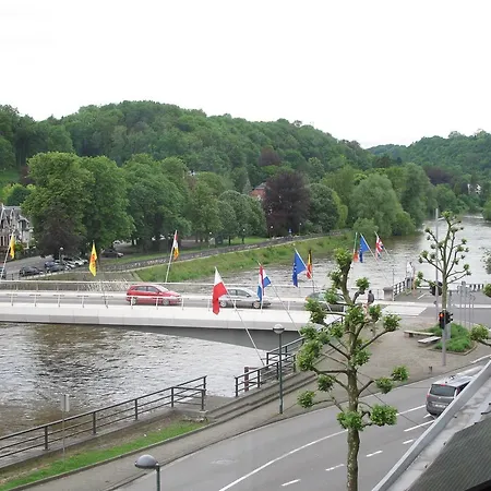 Appart hôtel Stone Station