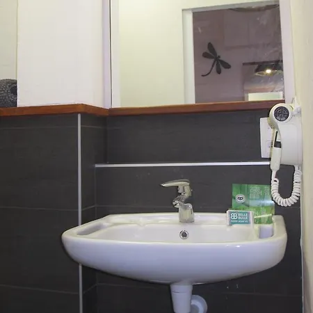 Apartmanhotel Stone Station *