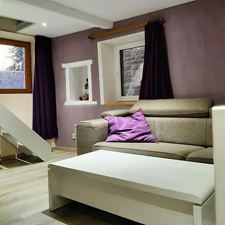 Aparthotel Stone Station