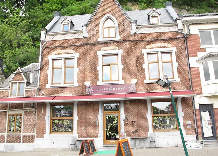 Stone Station 3* Esneux